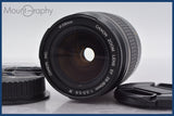 ★良品★ キヤノン Canon EF 28-80mm F3.5-5.6 IV USM 前後キャップ&amp;レンズフィルター付 ★完動★同梱可 #am863
