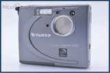 難あり 富士フイルム FUJIFILM FinePix 4500 単三電池仕様 同梱無料 #am8632