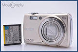 【動作保証】 富士フイルム FUJIFILM FinePix F200EXR バッテリー付属 同梱無料 #am8633