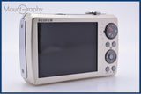 【動作保証】 富士フイルム FUJIFILM FinePix F200EXR バッテリー付属 同梱無料 #am8633