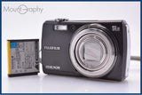 富士フイルム FUJIFILM FinePix F200EXR 5x バッテリー付属 同梱無料 #am8635