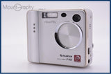 難あり 富士フイルム FUJIFILM FinePix F401 同梱無料 #am8636