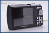 難あり オリンパス OLYMPUS μ 750 5x 同梱無料 #am8638