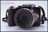 【動作保証】 オリンパス OLYMPUS STYLUS SP-820UZ 40x 単三電池仕様 同梱無料 #am8639