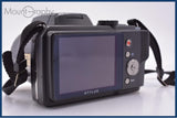 【動作保証】 オリンパス OLYMPUS STYLUS SP-820UZ 40x 単三電池仕様 同梱無料 #am8639