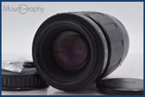★良品★ タムロン TAMRON AF 80-210mm F4.5-5.6 前後キャップ&amp;レンズフィルター付 ペンタックスK用(AF) ★完動★同梱可 #am864