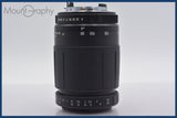 ★良品★ タムロン TAMRON AF 80-210mm F4.5-5.6 前後キャップ&amp;レンズフィルター付 ペンタックスK用(AF) ★完動★同梱可 #am864
