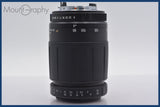 ★良品★ タムロン TAMRON AF 80-210mm F4.5-5.6 前後キャップ&amp;レンズフィルター付 ペンタックスK用(AF) ★完動★同梱可 #am864
