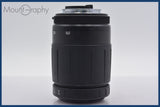 ★良品★ タムロン TAMRON AF 80-210mm F4.5-5.6 前後キャップ&amp;レンズフィルター付 ペンタックスK用(AF) ★完動★同梱可 #am864