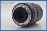 ★良品★ タムロン TAMRON AF 80-210mm F4.5-5.6 前後キャップ&amp;レンズフィルター付 ペンタックスK用(AF) ★完動★同梱可 #am864
