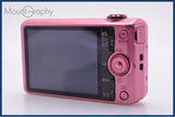 【動作保証】 ソニー SONY Cyber-shot DSC-WX60 8x 同梱無料 #am8640