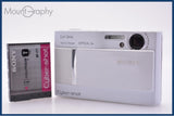 ソニー SONY Cyber-shot DSC-T10 3x バッテリー付属 同梱無料 #am8641