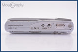 ソニー SONY Cyber-shot DSC-T10 3x バッテリー付属 同梱無料 #am8641