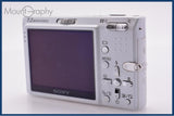ソニー SONY Cyber-shot DSC-T10 3x バッテリー付属 同梱無料 #am8641