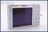 ソニー SONY Cyber-shot DSC-T10 3x バッテリー付属 同梱無料 #am8641
