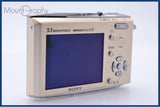 【動作保証】 ソニー SONY Cyber-shot DSC-T5 3x バッテリー付 同梱無料 #am8642