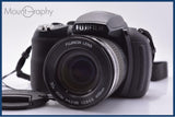 難あり 富士フイルム FUJIFILM FinePix HS10 30x 単三電池仕様 前キャップ付 同梱無料 #am8643