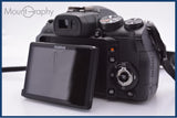 難あり 富士フイルム FUJIFILM FinePix HS10 30x 単三電池仕様 前キャップ付 同梱無料 #am8643