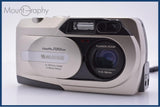 【動作保証】 富士フイルム FUJIFILM FinePix 2500Z 3x 単三電池仕様 同梱無料 #am8645