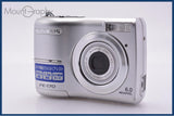 【動作保証】 オリンパス OLYMPUS FE-170 3x 単三電池仕様 同梱無料 #am8646
