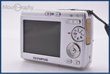 【動作保証】 オリンパス OLYMPUS FE-170 3x 単三電池仕様 同梱無料 #am8646