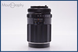 【動作保証】 ペンタックス PENTAX Super-Multi-Coated TAKUMAR 135mm F3.5 前後キャップ&amp;レンズフィルター付 同梱無料 #am8647