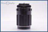 【動作保証】 ペンタックス PENTAX Super-Multi-Coated TAKUMAR 135mm F3.5 前後キャップ&amp;レンズフィルター付 同梱無料 #am8647