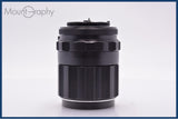 【動作保証】 ペンタックス PENTAX Super-Multi-Coated TAKUMAR 120mm F2.8 前後キャップ&レンズフィルター付 同梱無料 #am8648