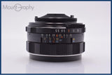 難あり ペンタックス PENTAX Super-Multi-Coated TAKUMAR 35mm F3.5 前後キャップ&レンズフィルター付 同梱無料 #am8649