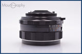 難あり ペンタックス PENTAX Super-Multi-Coated TAKUMAR 35mm F3.5 前後キャップ&レンズフィルター付 同梱無料 #am8649