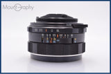 【動作保証】 ペンタックス PENTAX Super-Multi-Coated TAKUMAR 35mm F3.5 前後キャップ&amp;レンズフィルター付 同梱無料 #am8650