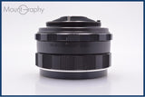 【動作保証】 ペンタックス PENTAX Super-Multi-Coated TAKUMAR 35mm F3.5 前後キャップ&amp;レンズフィルター付 同梱無料 #am8650