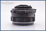 【動作保証】 ペンタックス PENTAX Super-Multi-Coated TAKUMAR 35mm F3.5 前後キャップ&amp;レンズフィルター付 同梱無料 #am8650
