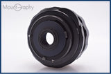 【動作保証】 ペンタックス PENTAX Super-Multi-Coated TAKUMAR 35mm F3.5 前後キャップ&amp;レンズフィルター付 同梱無料 #am8650