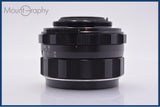 難あり ペンタックス PENTAX Super-Takumar 50mm F1.4 後期 前後キャップ&レンズフィルター付 同梱無料 #am8651