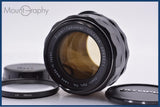 【動作保証】 ペンタックス PENTAX Super-Takumar 50mm F1.4 後期 前後キャップ&amp;レンズフィルター付 同梱無料 #am8652