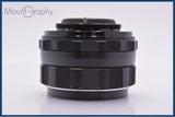 【動作保証】 ペンタックス PENTAX Super-Takumar 50mm F1.4 後期 前後キャップ&amp;レンズフィルター付 同梱無料 #am8652