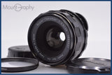 【動作保証】 ペンタックス PENTAX Super-Takumar 35mm F3.5 後期 前後キャップ&amp;レンズフィルター付 同梱無料 #am8653