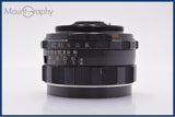 【動作保証】 ペンタックス PENTAX Super-Takumar 35mm F3.5 後期 前後キャップ&amp;レンズフィルター付 同梱無料 #am8653