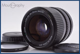 【動作保証】 リコー RICOH RIKENON P ZOOM 35-70mm F3.5-4.5 MACRO 前後キャップ&amp;レンズフィルター付 ペンタックスK用(MF) 同梱無料 #am8654