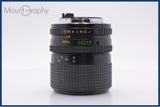 【動作保証】 リコー RICOH RIKENON P ZOOM 35-70mm F3.5-4.5 MACRO 前後キャップ&amp;レンズフィルター付 ペンタックスK用(MF) 同梱無料 #am8654