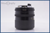 【動作保証】 リコー RICOH RIKENON P ZOOM 35-70mm F3.5-4.5 MACRO 前後キャップ&amp;レンズフィルター付 ペンタックスK用(MF) 同梱無料 #am8654