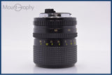 【動作保証】 リコー RICOH RIKENON P ZOOM 35-70mm F3.5-4.5 MACRO 前後キャップ&amp;レンズフィルター付 ペンタックスK用(MF) 同梱無料 #am8654