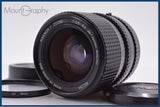 【動作保証】 リコー RICOH RIKENON P ZOOM 35-70mm F3.5-4.5 MACRO 前後キャップ&amp;レンズフィルター付 ペンタックスK用(MF) 同梱無料 #am8655