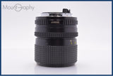 【動作保証】 リコー RICOH RIKENON P ZOOM 35-70mm F3.5-4.5 MACRO 前後キャップ&amp;レンズフィルター付 ペンタックスK用(MF) 同梱無料 #am8655
