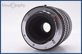 【動作保証】 リコー RICOH RIKENON P ZOOM 35-70mm F3.5-4.5 MACRO 前後キャップ&amp;レンズフィルター付 ペンタックスK用(MF) 同梱無料 #am8655