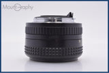 【動作保証】 リコー RICOH XR RIKENON 50mm F2 L 前後キャップ付 ペンタックスK用(MF) 同梱無料 #am8658