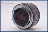 【動作保証】 リコー RICOH XR RIKENON 50mm F2 L 前後キャップ付 ペンタックスK用(MF) 同梱無料 #am8658