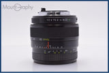 【動作保証】 リコー RICOH RIKENON P ZOOM 28-70mm F2.8-4 MACRO 前後キャップ付 ペンタックスK用(MF) 同梱無料 #am8659