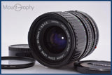 【動作保証】 キヤノン Canon NEW FD 35-70mm F3.5-4.5 前後キャップ&amp;レンズフィルター付 同梱無料 #am8661